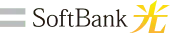 SoftBank光